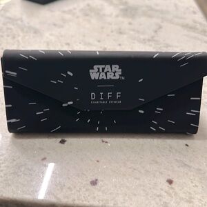 Diff Eyewear Star Wars Han Solo
